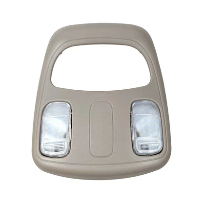 LED Map Reading Light for Dodge Ram 1500 2500 3500 (2002–2010)