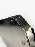 Bow Roller for Kingston (Electro Polished)