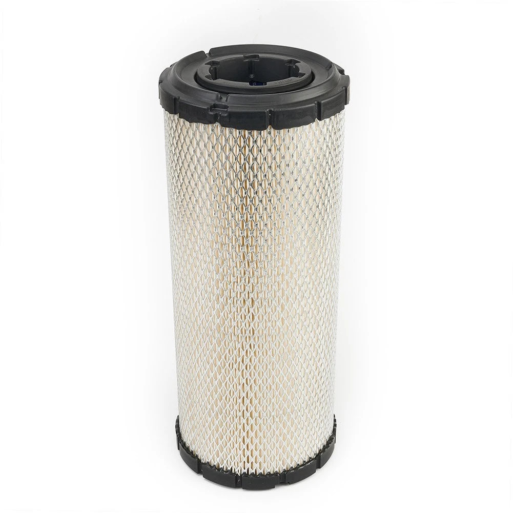 Air Filter Kit 59800-26110 3A111-19130 for Kubota SVL75 SVL75-2 (2014–2023)