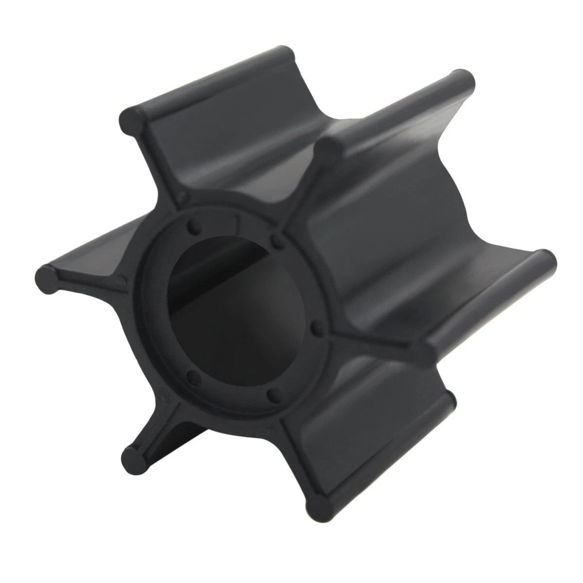 Water Pump Impeller for Honda BF 8 9.9 15 HP Outboard Engine (19210-ZV4-651)