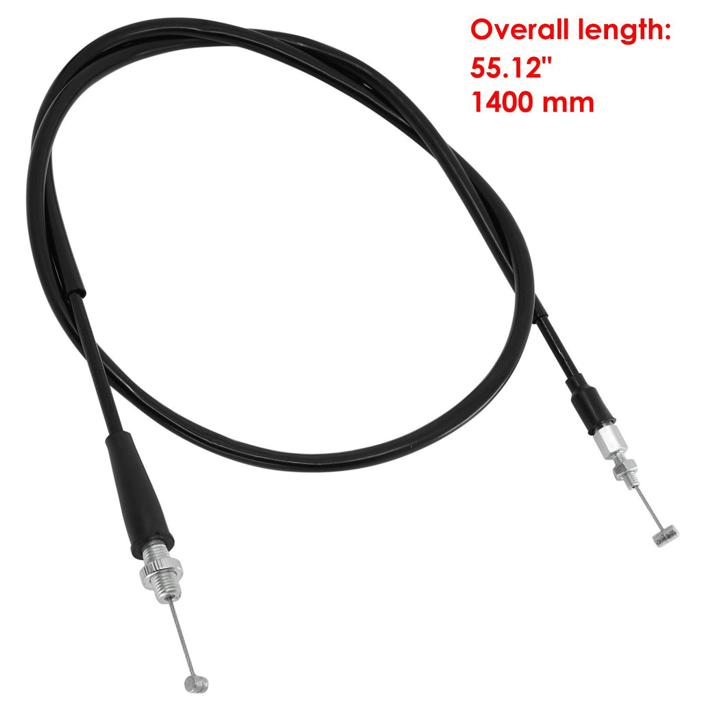 Throttle Cable Replacement for Honda TRX400 Rancher 4X4 (2004–2007)