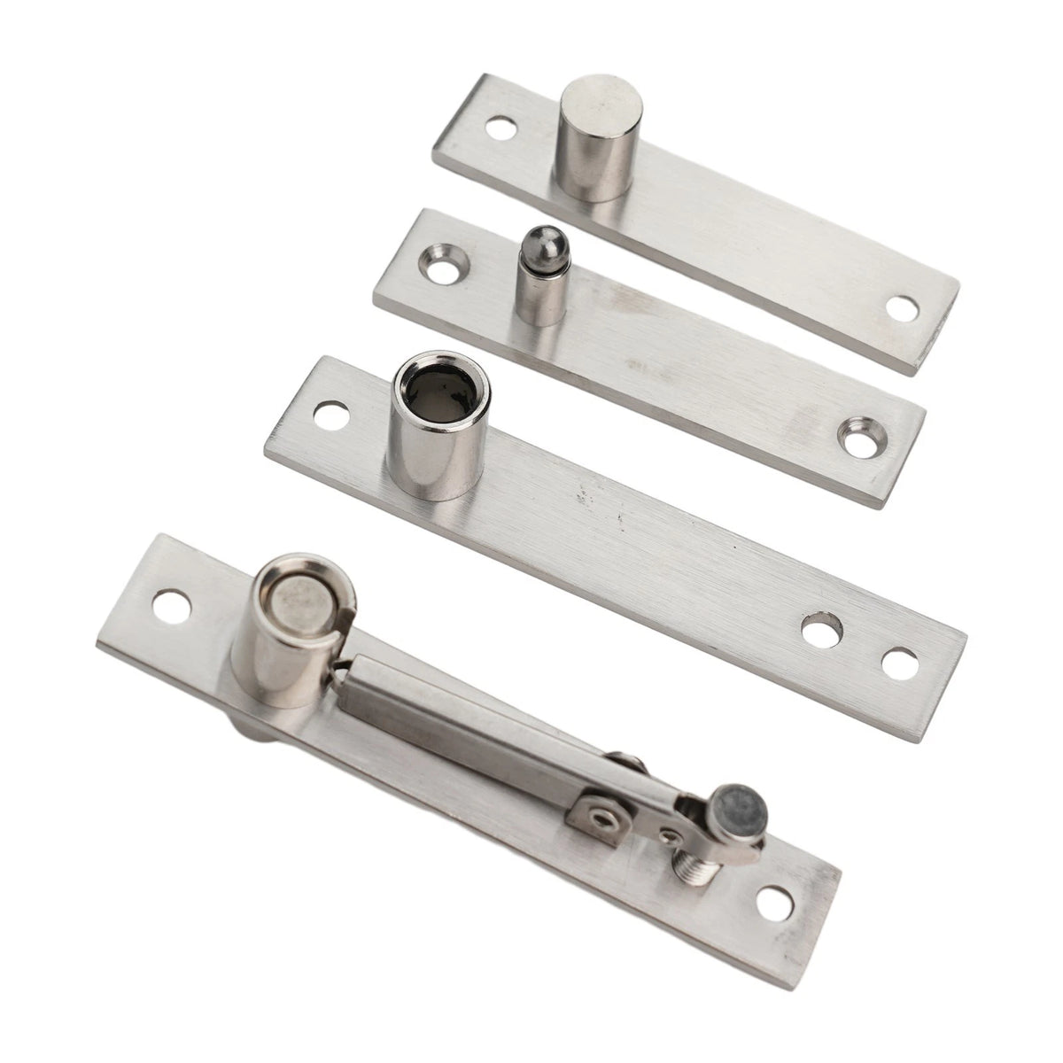 Lower Hinge for Rotating Conceal Living Rooms (13024mm)