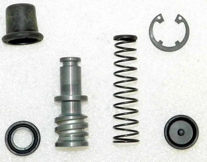 WSM Master Cylinder Rebuild Kit for