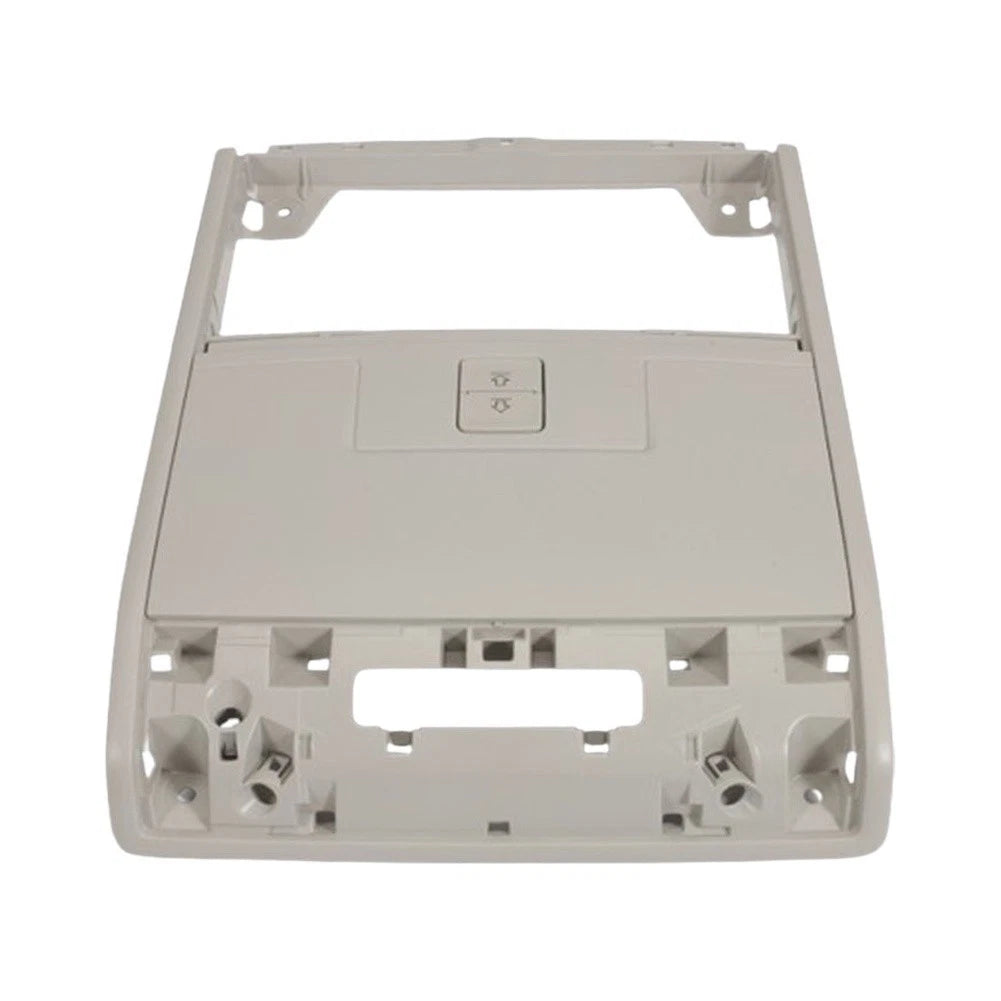 Grey ABS Overhead Console Panel 5NN867591RM5 for For Taos 2022 through 2024