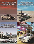Shelby American 2009 Annual