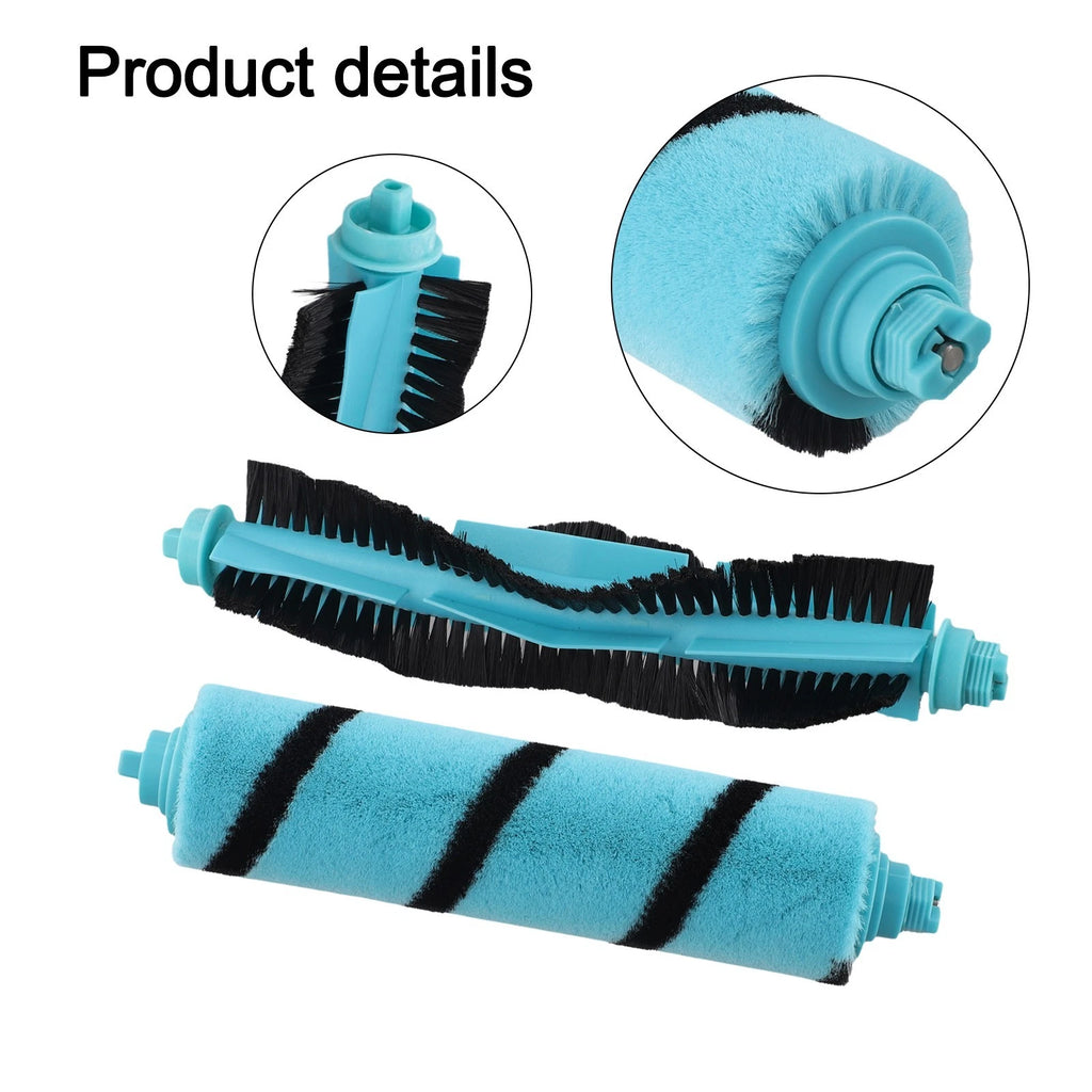 Main Roller Brush for Cecotec Conga 11090 (2019–2023)
