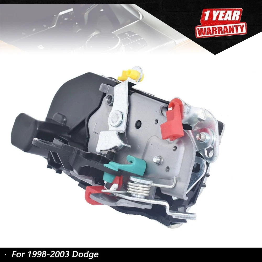 Door Lock Actuator for Dodge 1500 (1998–2003) 15091262