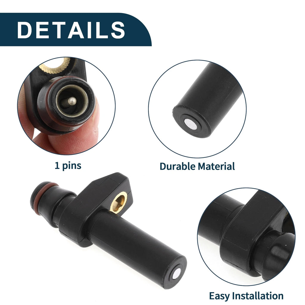 Crankshaft Position Sensor for Mercedes-Benz S320 3.2 (1996–1999)