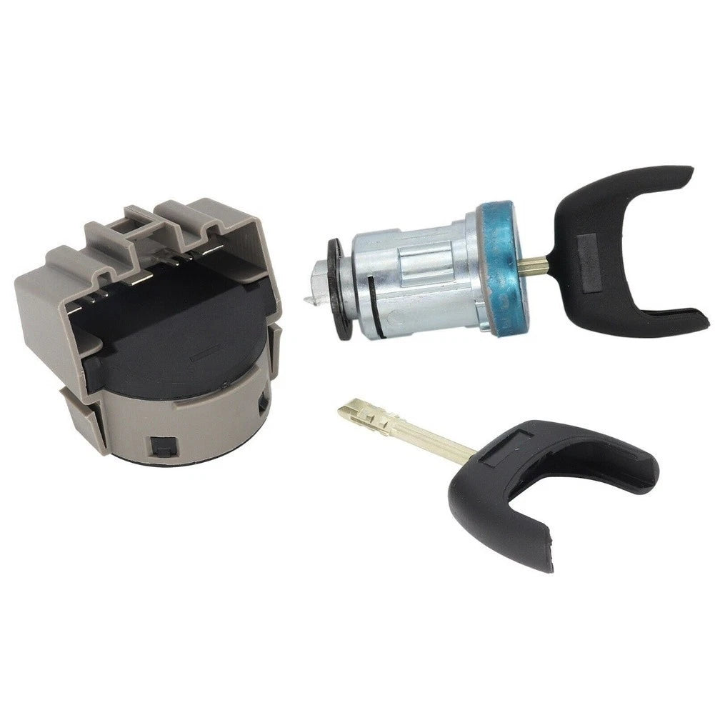 2S61A3697AA Ignition Switch Lock Set for Ford Transit MK7 (2006–2014)