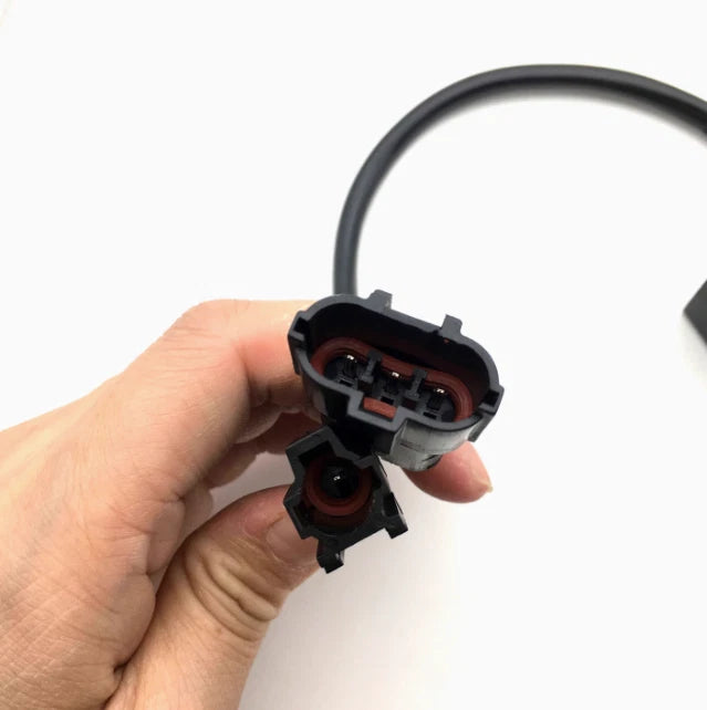 Throttle Knob Gear Switch for Volvo Excavator (120–460)