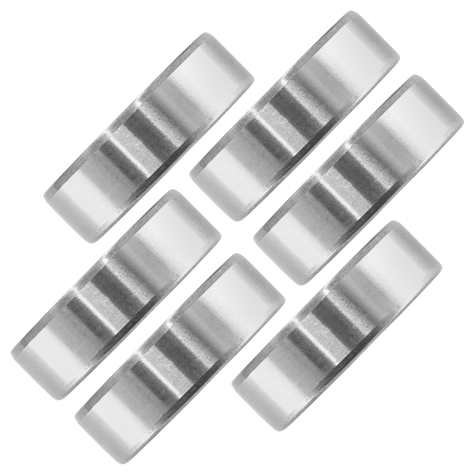 Deck Spindle Bearing Repair Kit for John Deere D140 D150 D155 (2009–2019)