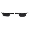 Front Lower Guard Board Deflector for Land Rover Discovery Sport (2018–2019)