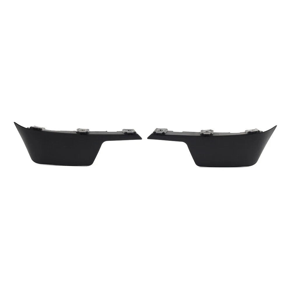 Front Lower Guard Board Deflector for Land Rover Discovery Sport (2018–2019)