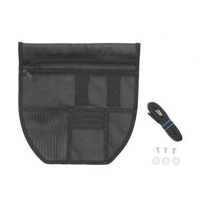 Under Seat Pocket Storage Bag for Yamaha NMAX 155 (2015–2023)