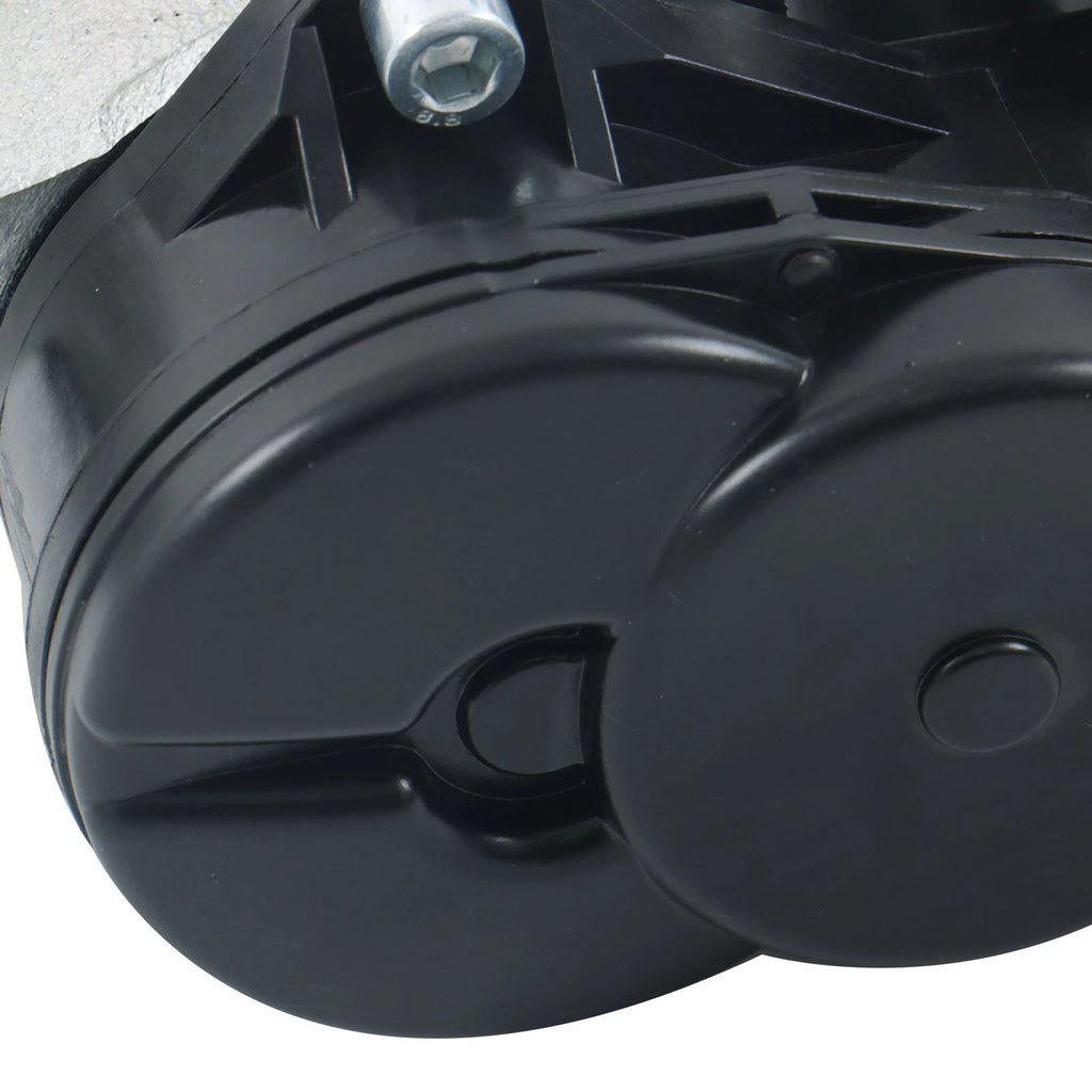 Brake Calipers Left+Right for Mitsubishi Eclipse Cross, Outlander (2018–2020)