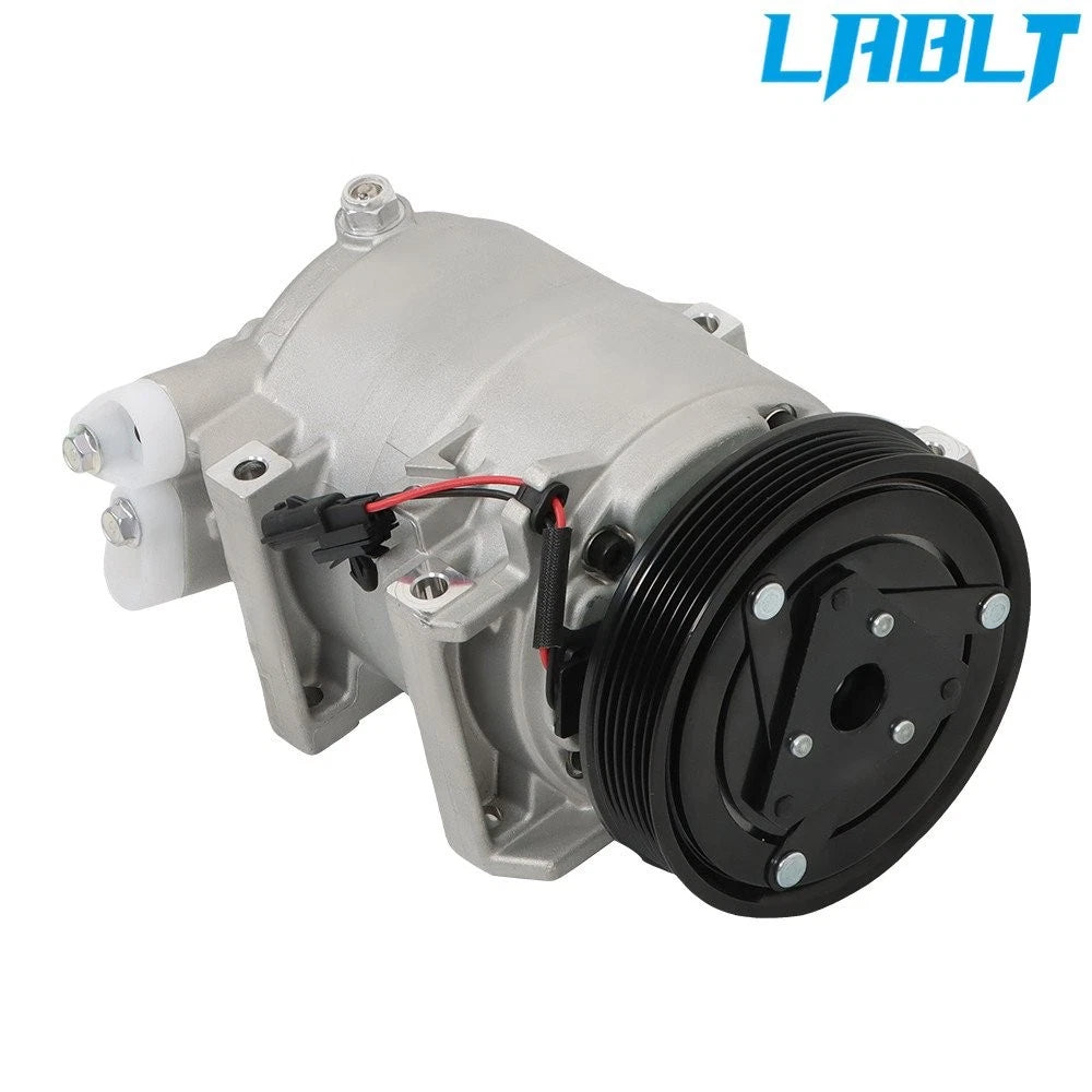 A/C Air Conditioning Compressor for Nissan Rogue (2008–2013)