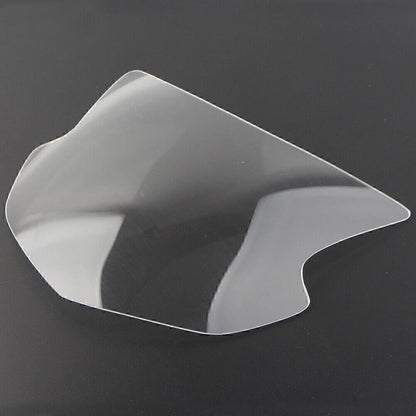 Headlight Lamp Lens Cover Shield for Honda CBR1100XX (1997–2007)