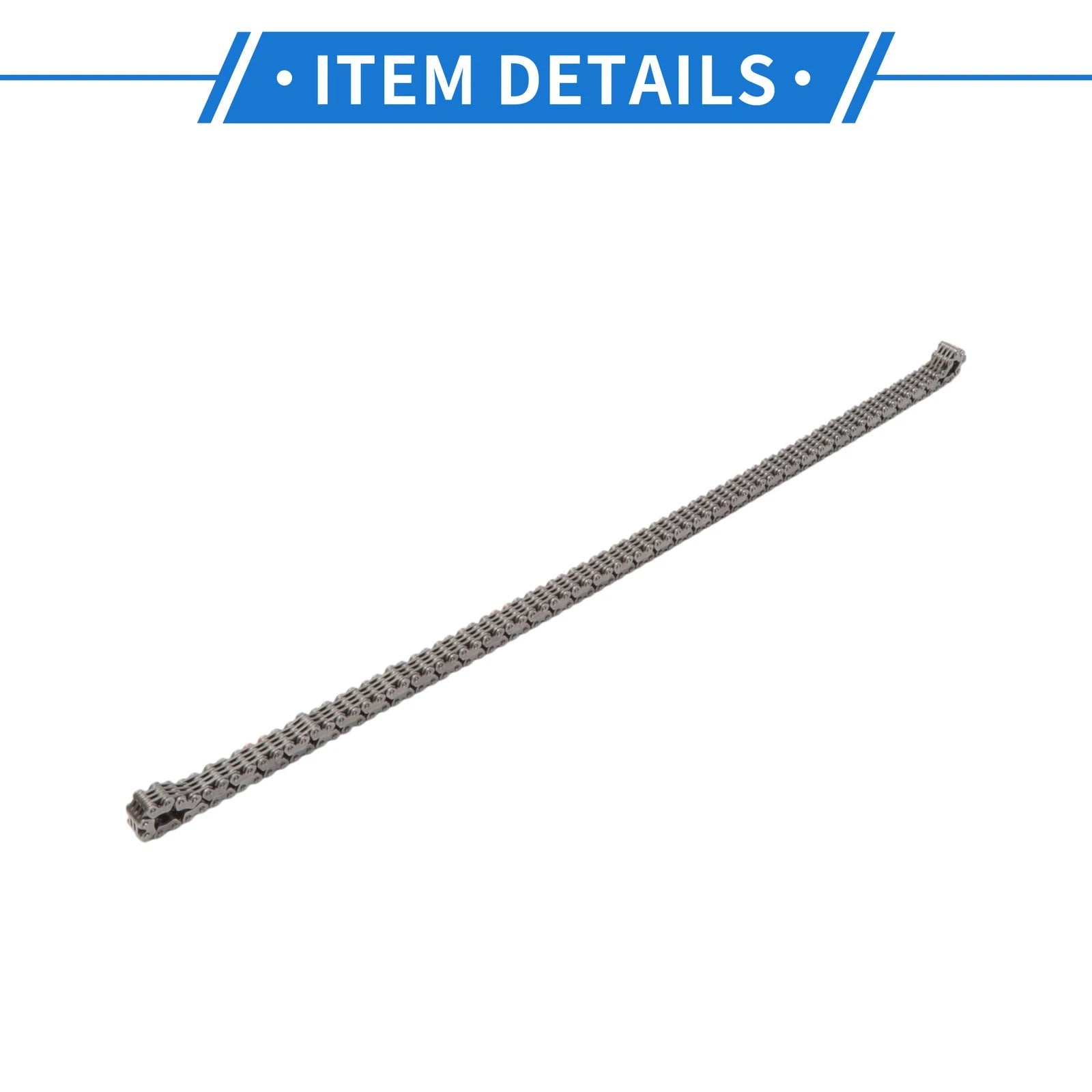 Timing Chain Kit No.2432103100 for Hyundai Accent IV (2015–2019)