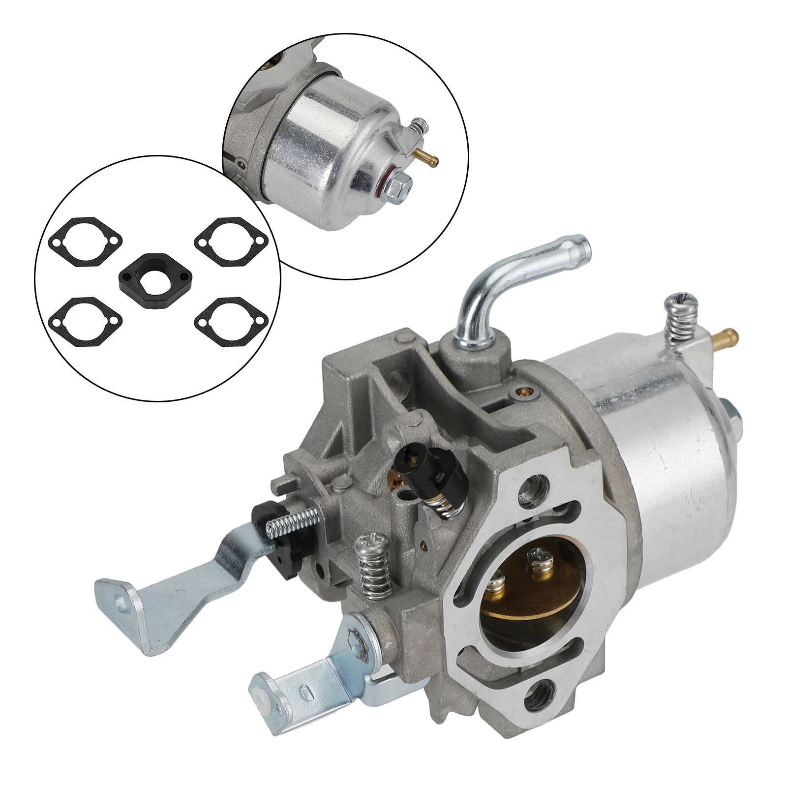 Carburetor for Mitsubishi GM291 GM301 GB290 GB300 GT1000 (8HP 10HP)