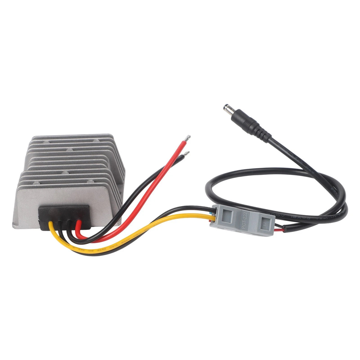 12V to 57V Power Converter Kit for Starlink Gen3 Router Installation