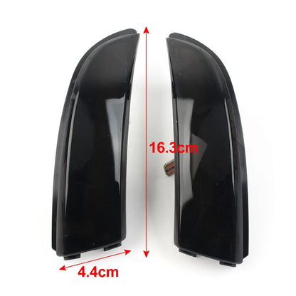 2X Rearview Mirror Turn Signal Light for Ford Fiesta (2008–2019), B-Max (2008–2017)