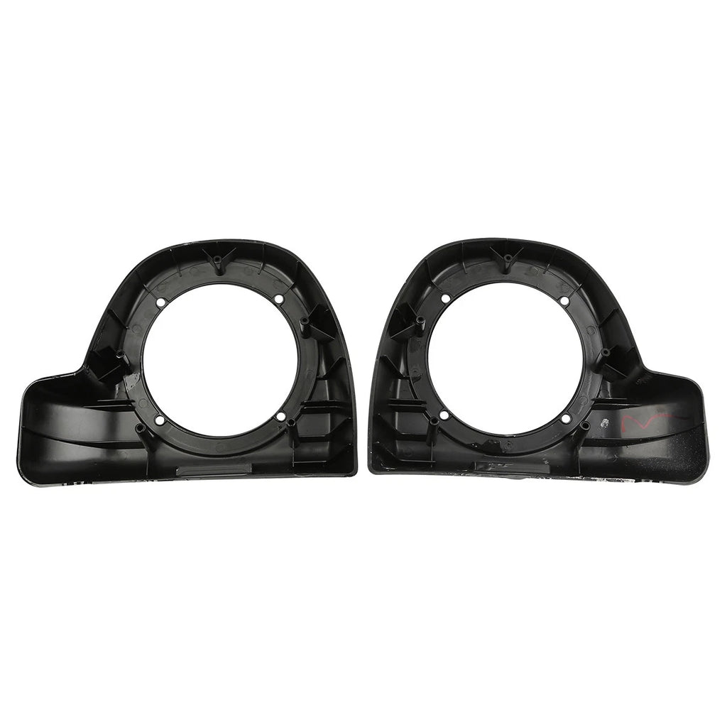 6.5" Fairing Lower Speaker Boxes for Harley Touring Road Glide (2014–2022)