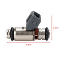 Fuel Injector 27609-01B for Harley Twin Cam 4.3 (2001–2016)