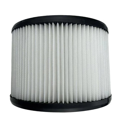 HEPA Dust Cartridge Filter for Automotive Applications