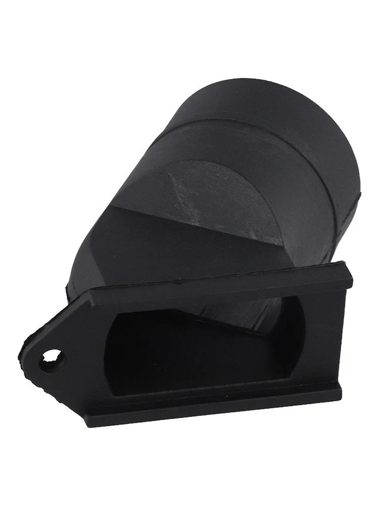 Spring Components for Compatible Saw Accessories (Dust Management)