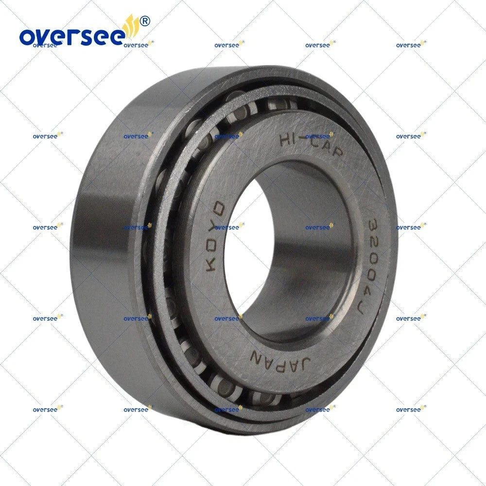Bearing 93332-000W5 for Yamaha F25 25HP 30HP 4 Stroke Outboard (1993–2019)