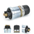 Ignition Starter Switch for - Metal & Rubber