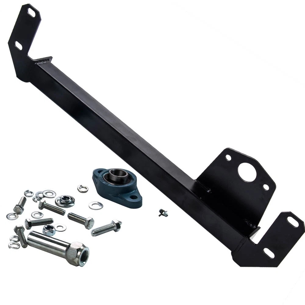 Steering Gear Box Stabilizer Brace for Dodge RAM 2500 (1994–1996)