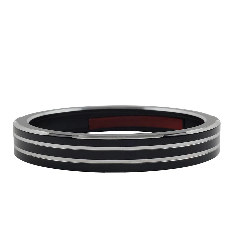 Speedometer Gauge Bezel Accent Trim Ring for Harley Nightster RH975 (2022–2025)
