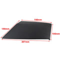 ABS Front Left Water Drain Cover for Mercedes Benz A Class W169 (2004–2012)