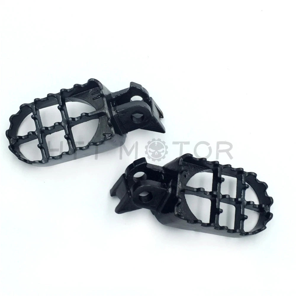 Foot Pegs for Kawasaki KX125/KX250 (1997–2001)