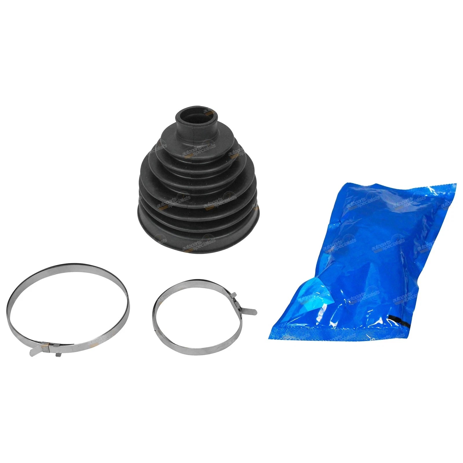 CV Boot for Daewoo Lacetti J200 (2003–2004)