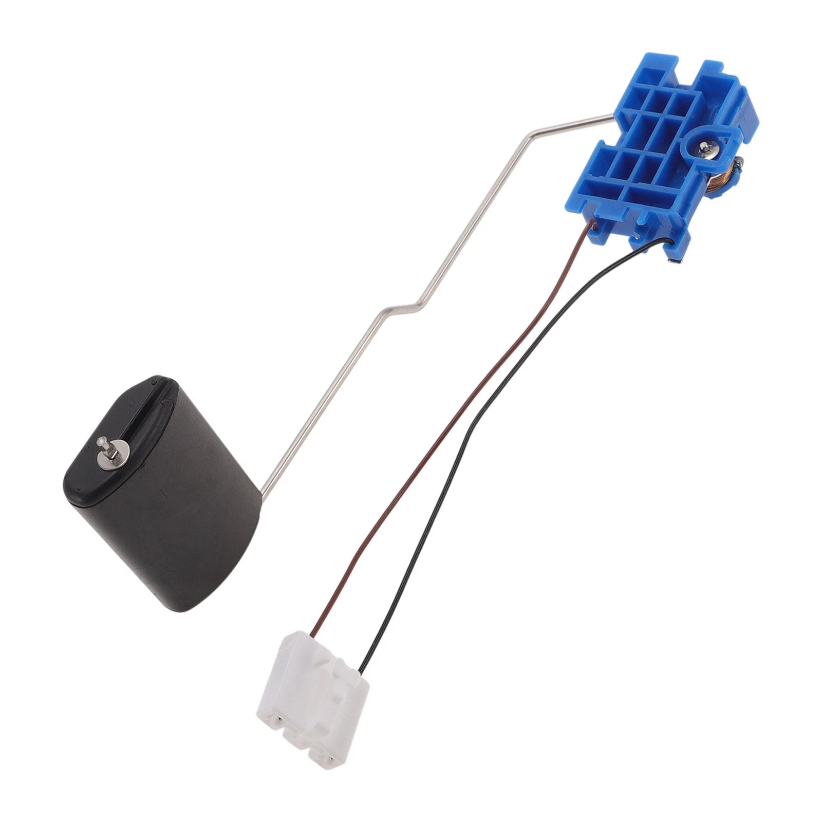 Fuel Tank Sending Unit Replacement for Hyundai Santa Fe (2005–2009)