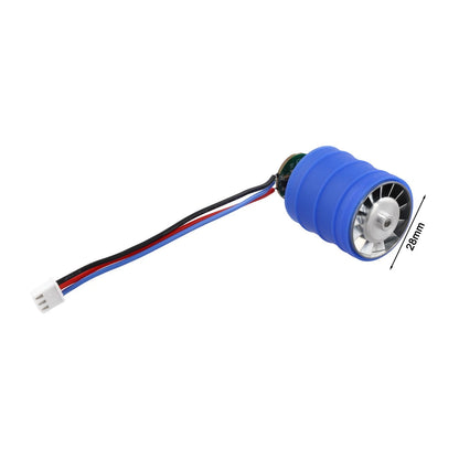 7 4V Brushless Motor 80000 RPM for Battery Operated Devices