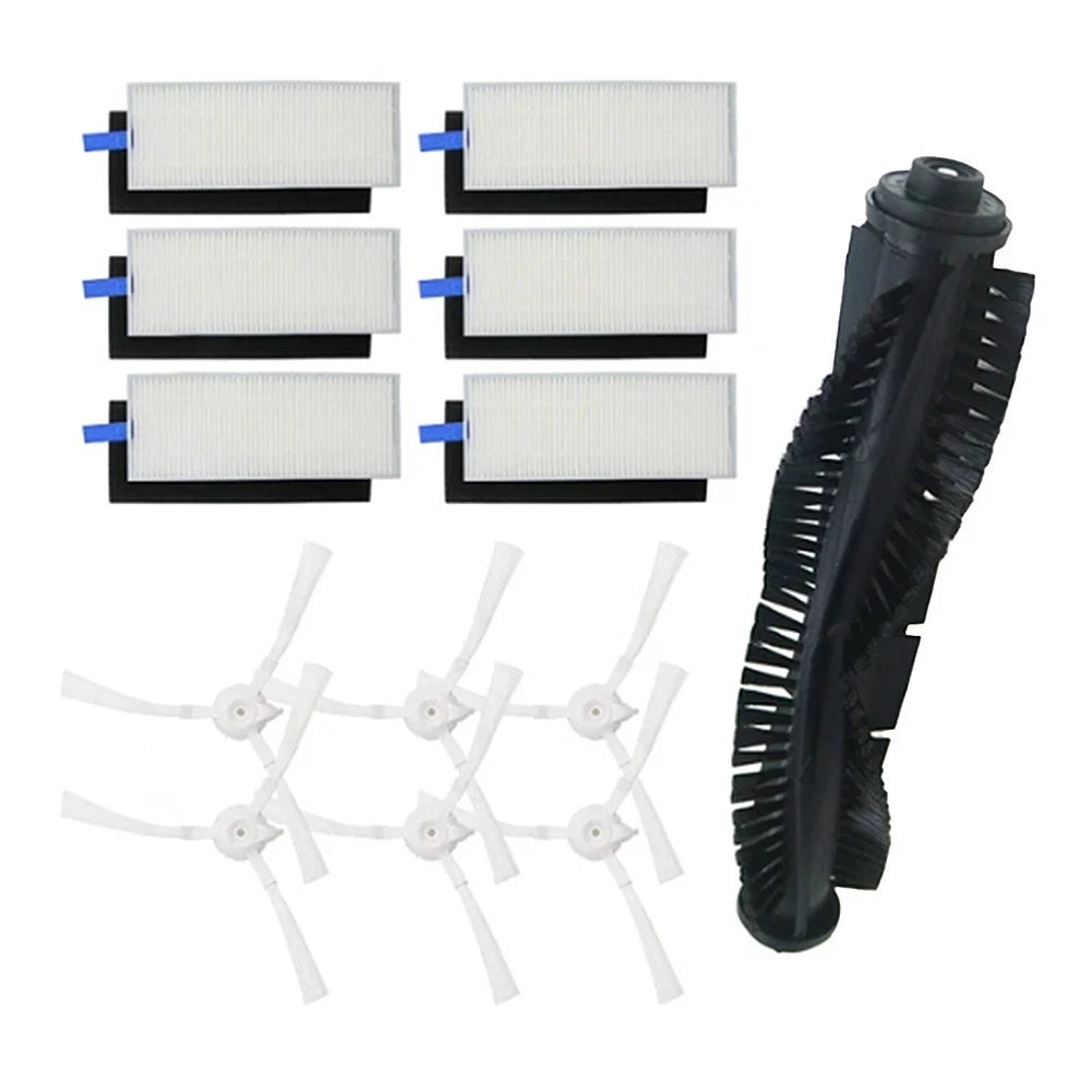 Qihoo S6 Vacuum Cleaner Accessories