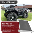 Radiator for Polaris Sportsman 550 850 XP, Scrambler 850 XP (2009–2025)