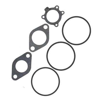 Accelerator Pump Carburetor Rebuild for Tractor Engines (146-0478)