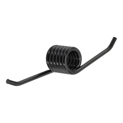 Return Spring for Most Vehicles (1pcs, 4 x 1-1/8 x 1 Inches, Black)
