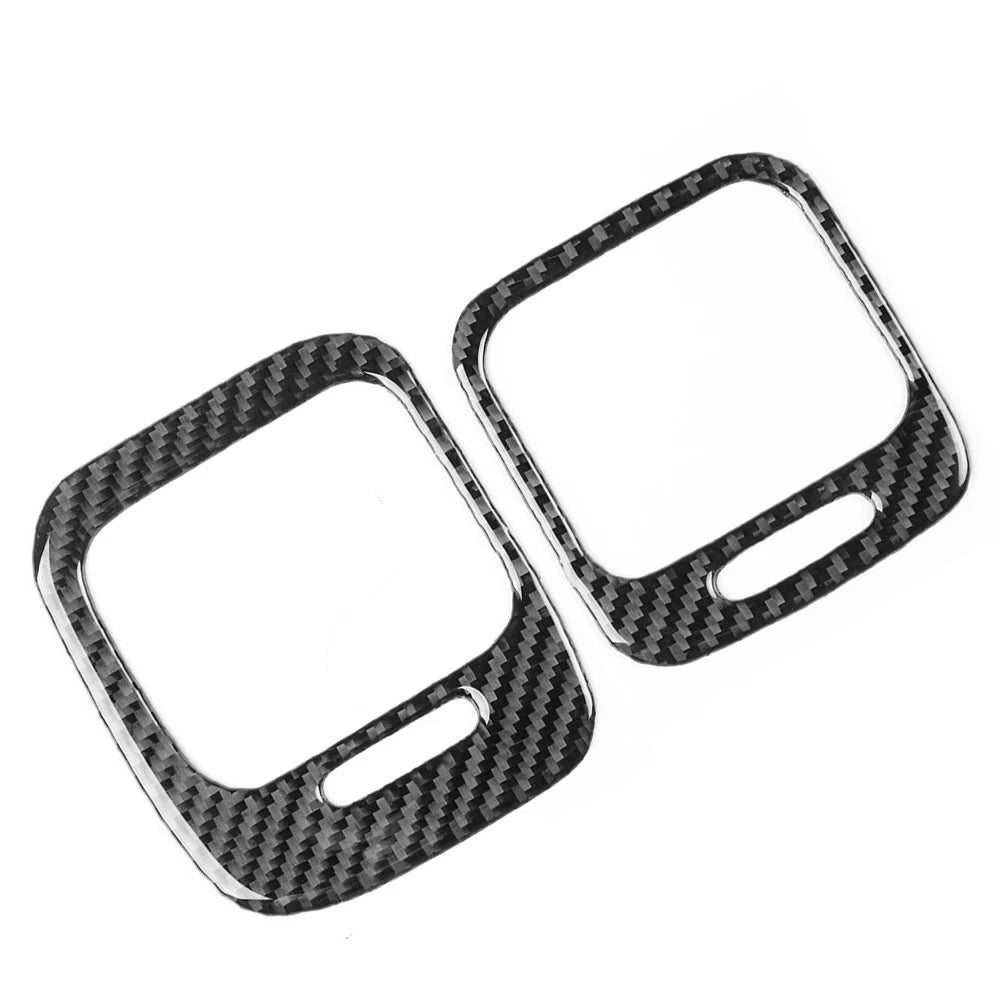 Dashboard Side Vent Outlet Cover Trim for Suzuki Chevrolet (2010–2015)