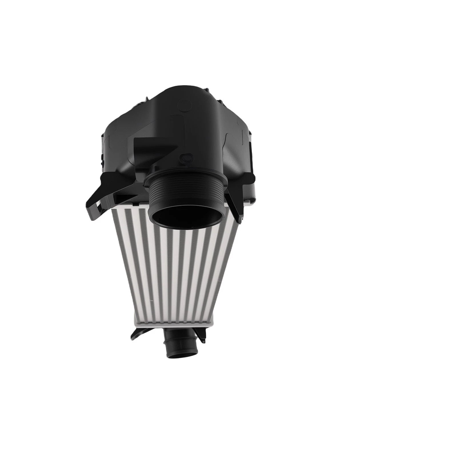 Turbo Intercooler Charge Air Cooler for Ford Escape Focus 2.0L (2013–2016)