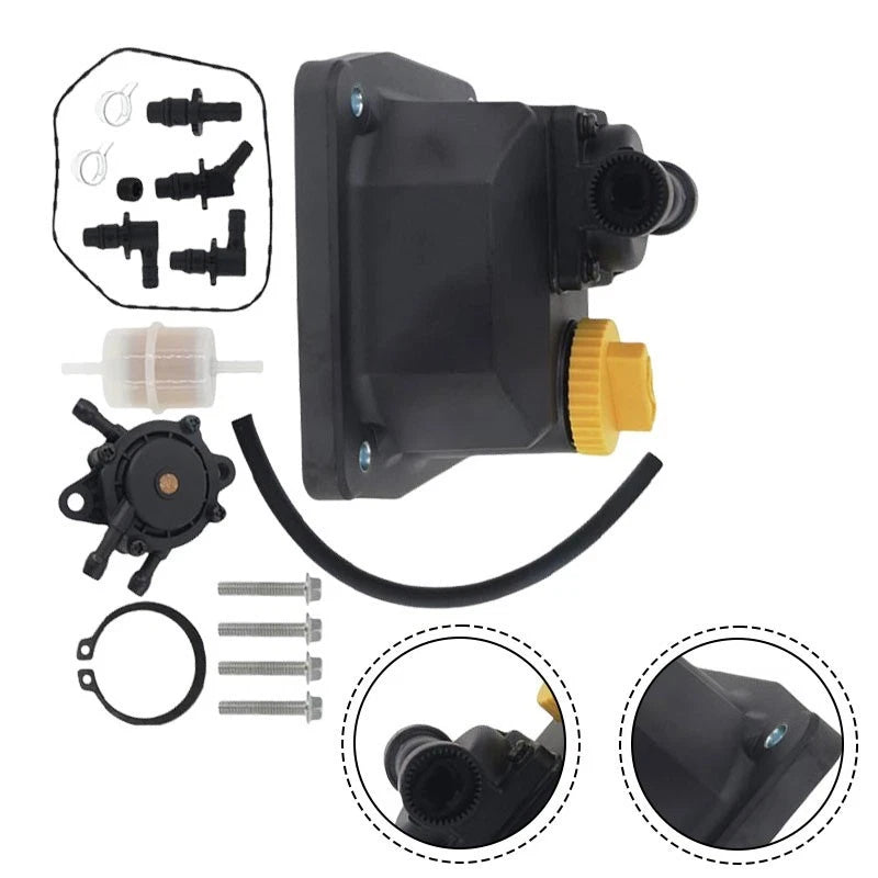 Performance Fuel Pump Kit for CH18 CH19 CH25 Engines (Easy Setup)