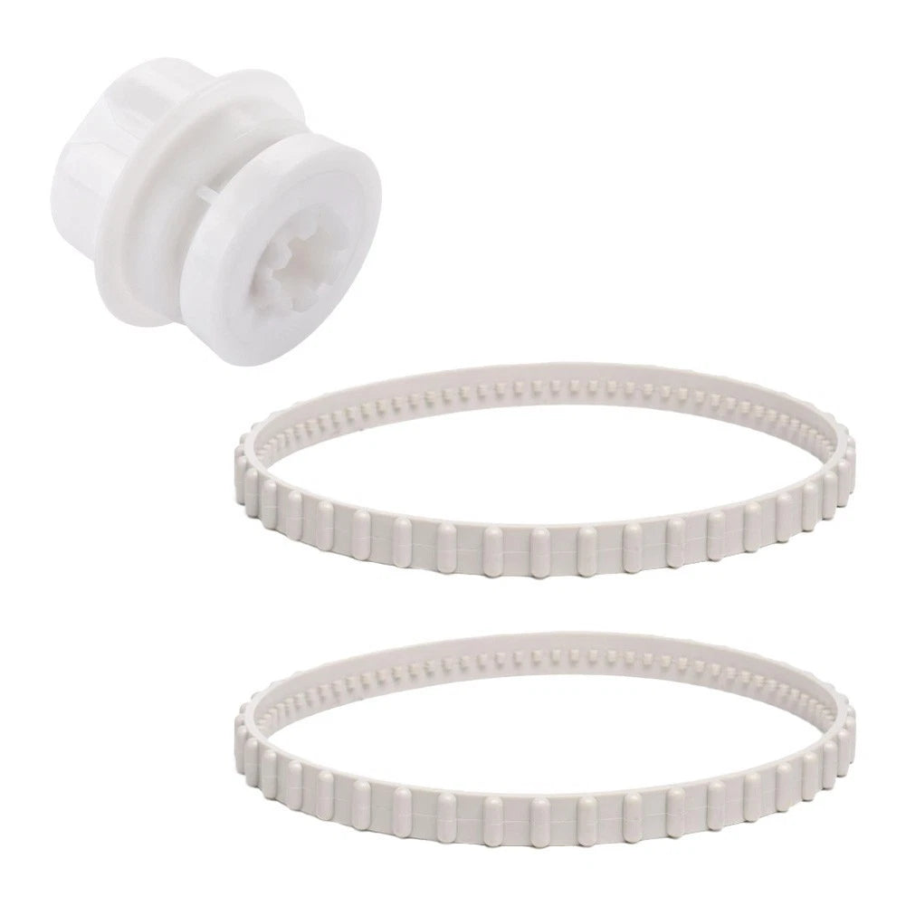 Replacement Kit with Belt and Bearing for TigerShark Pool Cleaners