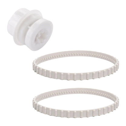 Replacement Kit with Belt and Bearing for TigerShark Pool Cleaners