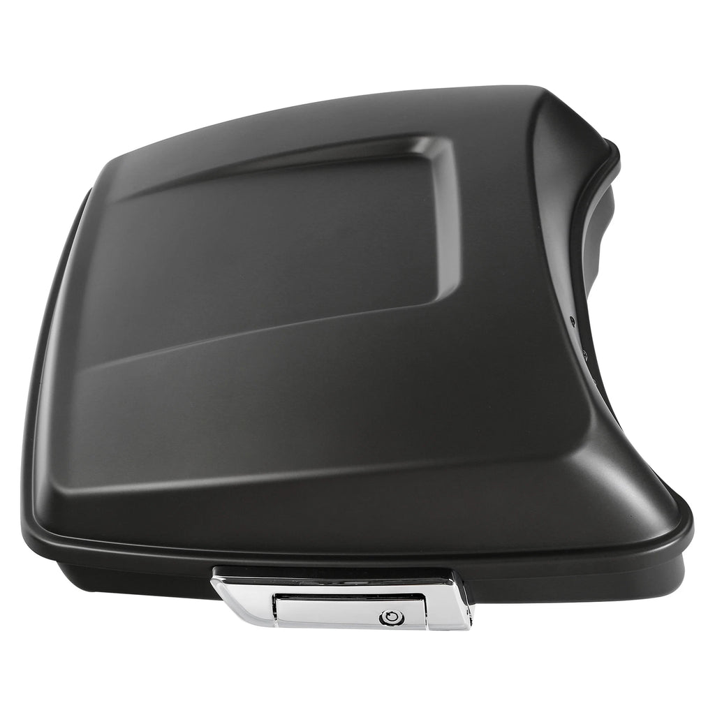 Trunk Pad Mount Rack for Harley Road Glide (2014–2026)