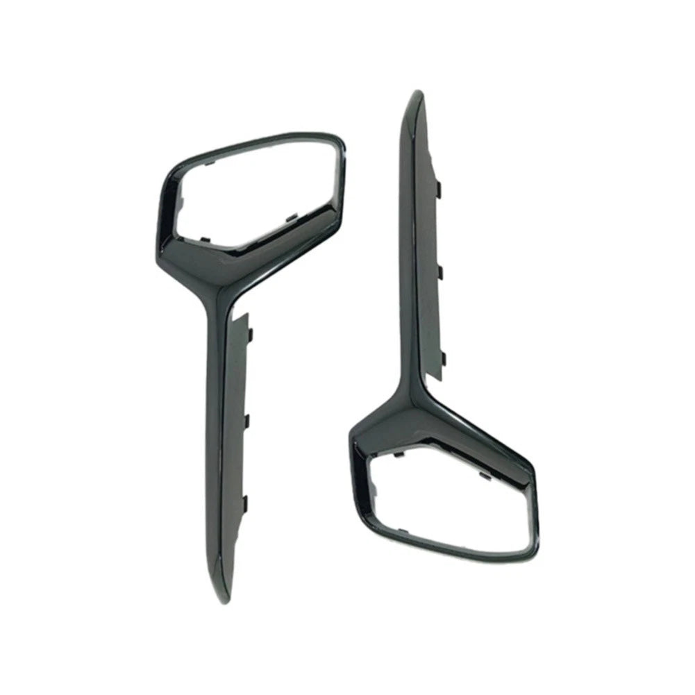 Fog Light Frame Trim for Compatible OE 31690313 (2016–2019)
