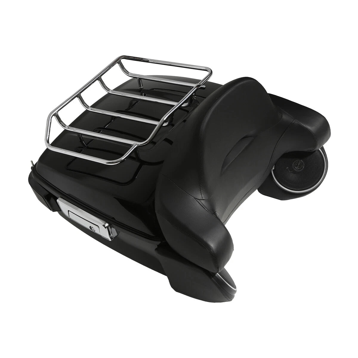 LED Tail Light Speakers Mount for Harley Touring (2014–Present)